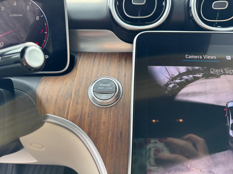 2024 Mercedes-Benz C 300 C 300