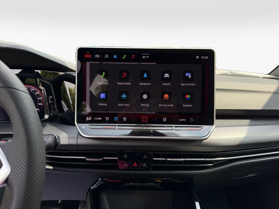 2025 Volkswagen Golf GTI 2.0T SE