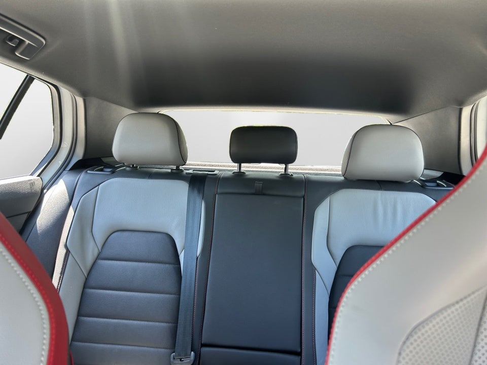 2024 Volkswagen Golf GTI 2.0T SE
