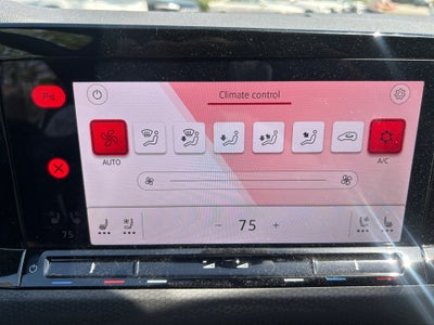 2024 Volkswagen Golf GTI 2.0T SE