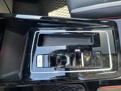 2024 Volkswagen Golf GTI 2.0T SE