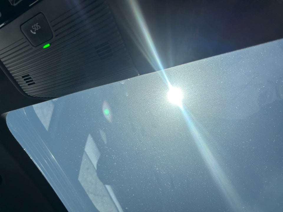 2024 Volkswagen Golf GTI 2.0T SE