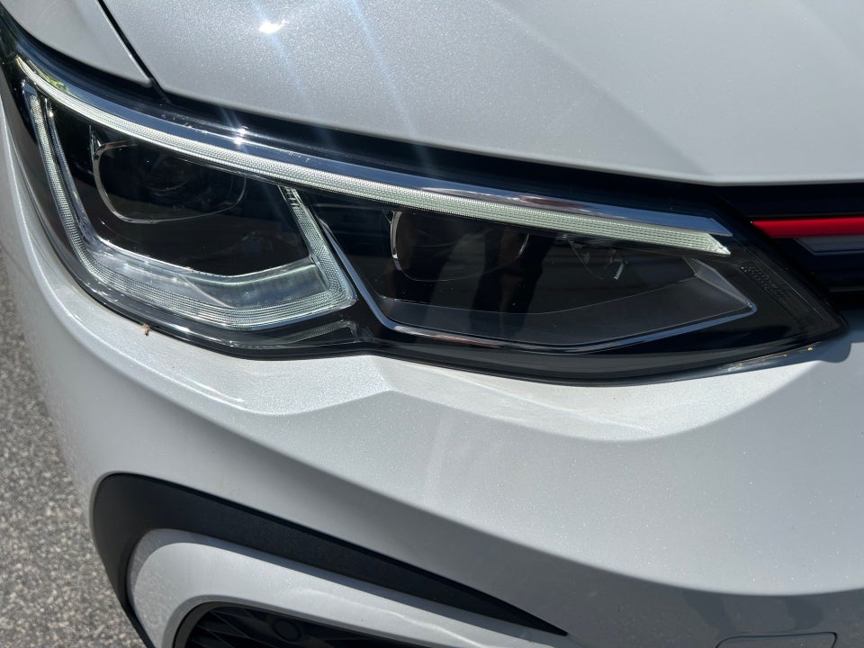 2024 Volkswagen Golf GTI 2.0T SE