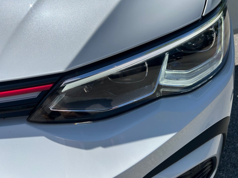 2024 Volkswagen Golf GTI 2.0T SE