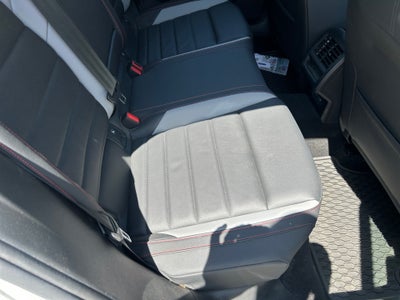 2024 Volkswagen Golf GTI 2.0T SE