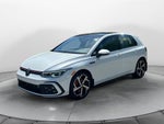 2024 Volkswagen Golf GTI 2.0T SE