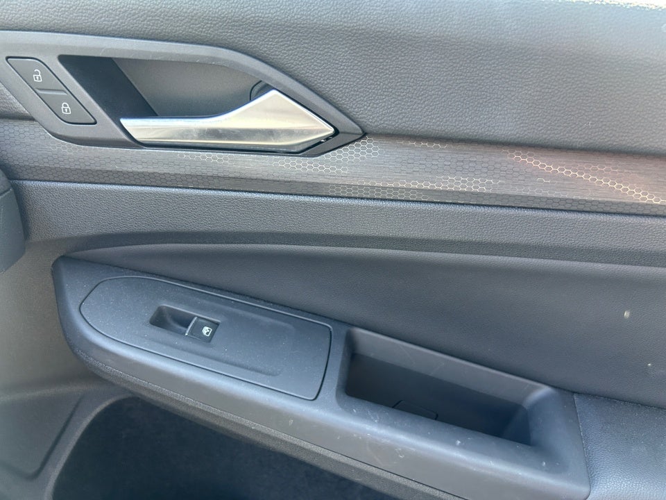 2024 Volkswagen Golf GTI 2.0T SE
