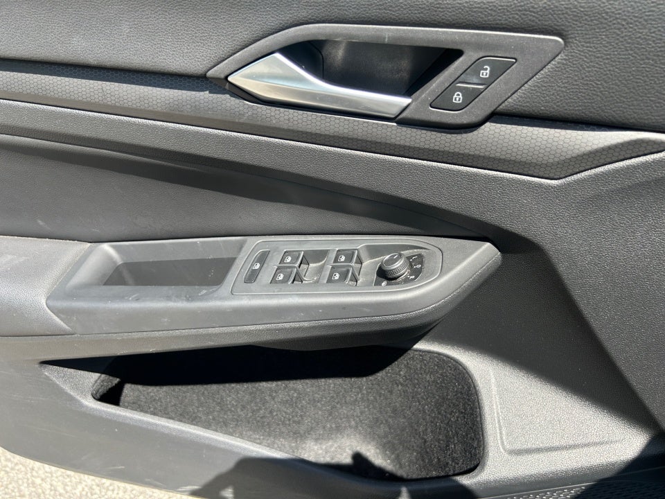 2024 Volkswagen Golf GTI 2.0T SE