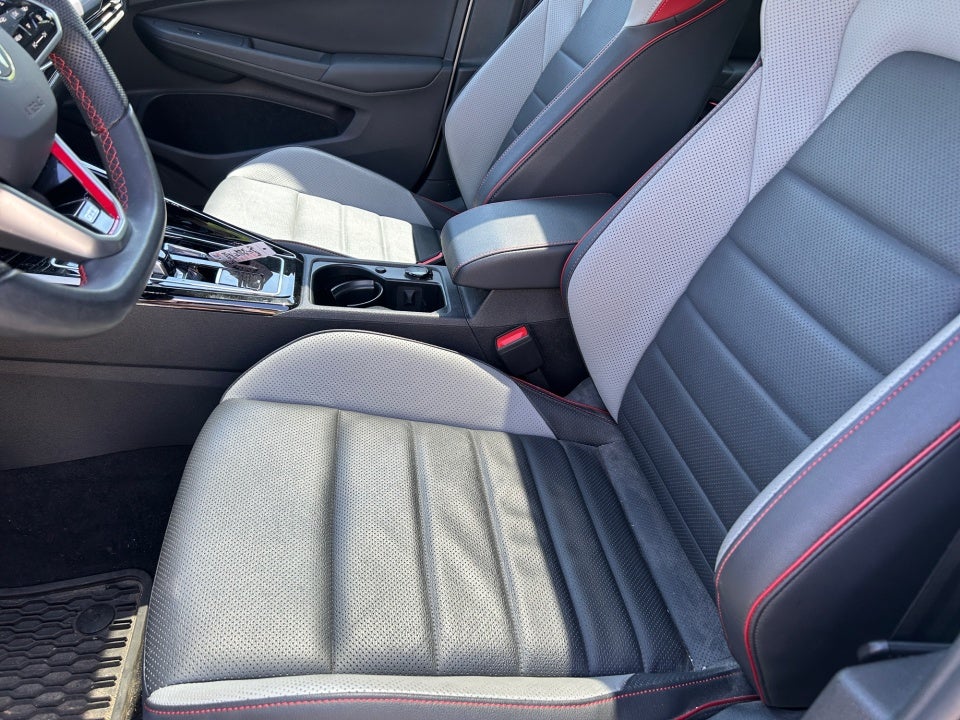 2024 Volkswagen Golf GTI 2.0T SE