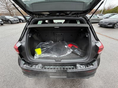 2026 Volkswagen Golf GTI SE