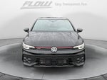 2026 Volkswagen Golf GTI SE