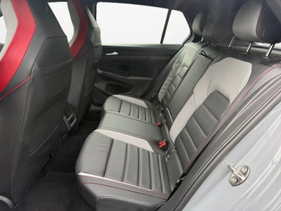2026 Volkswagen Golf GTI SE