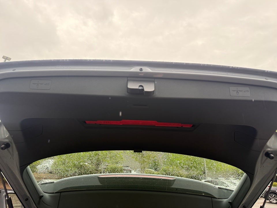 2026 Volkswagen Golf GTI SE
