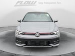 2026 Volkswagen Golf GTI SE