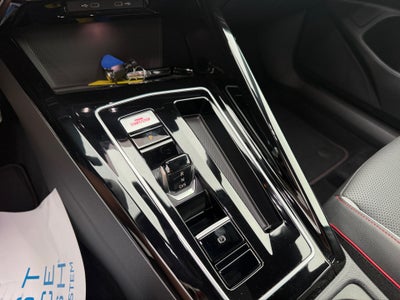 2026 Volkswagen Golf GTI SE