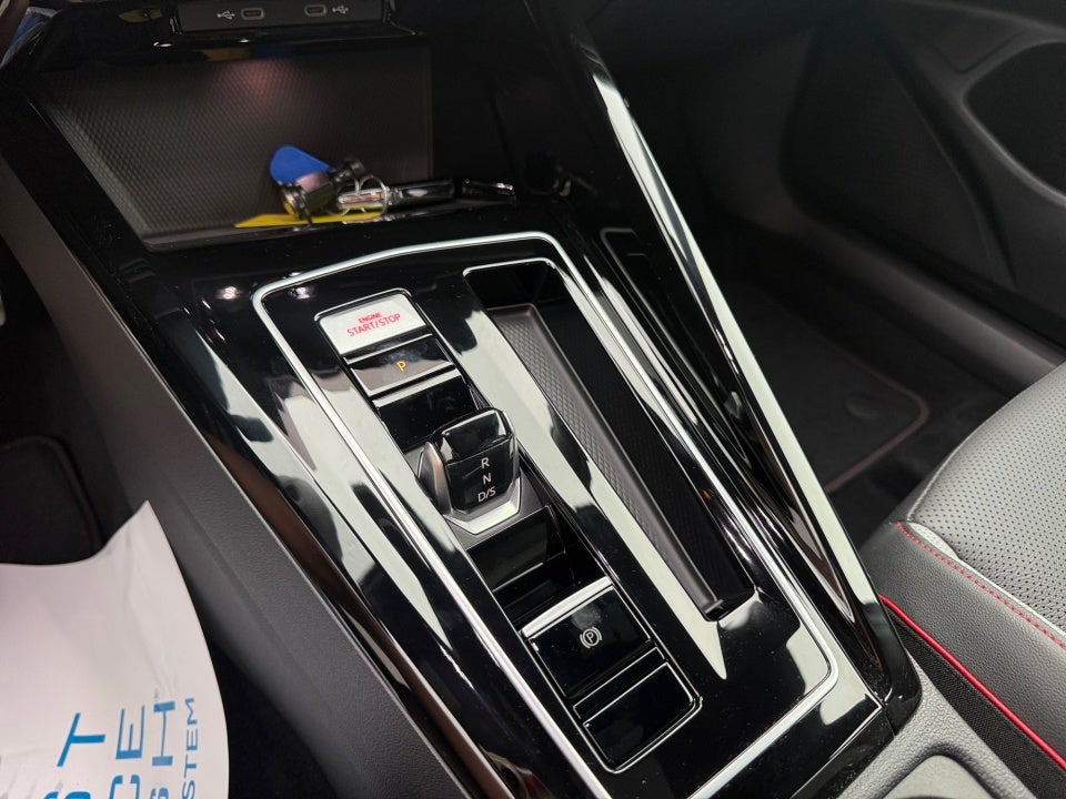 2026 Volkswagen Golf GTI SE