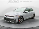 2026 Volkswagen Golf GTI SE