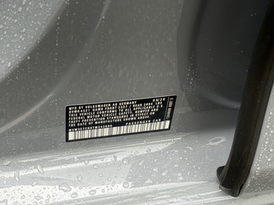 2026 Volkswagen Golf GTI SE