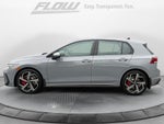 2026 Volkswagen Golf GTI SE