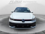 2026 Volkswagen Golf GTI SE