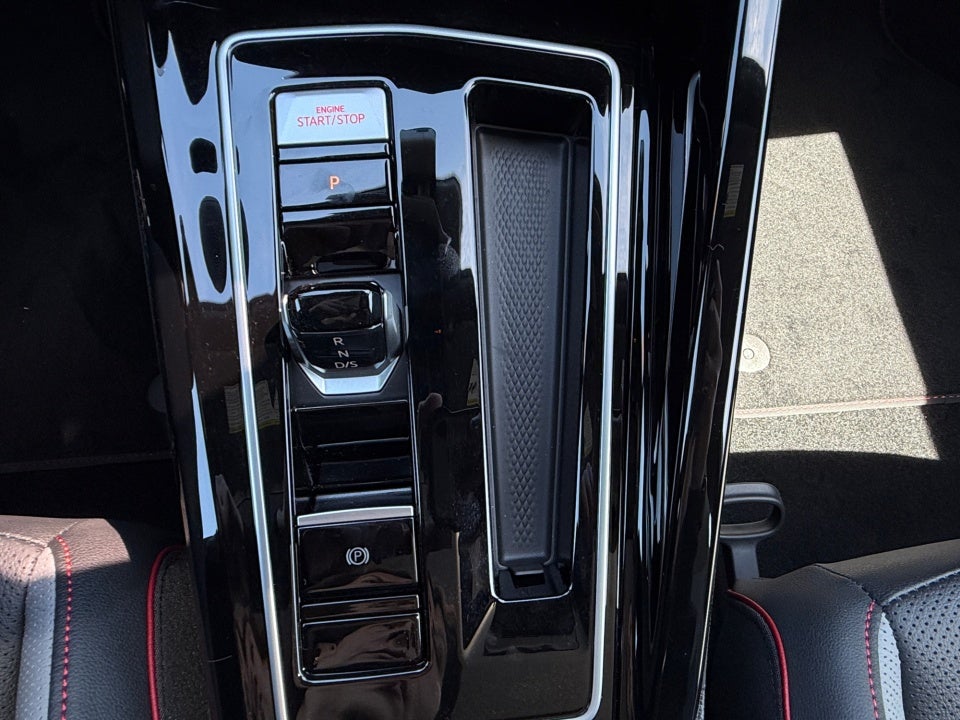 2026 Volkswagen Golf GTI SE