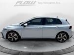 2026 Volkswagen Golf GTI SE