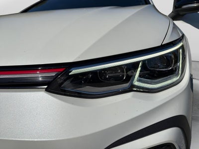 2023 Volkswagen Golf GTI 40th Anniversary Edition