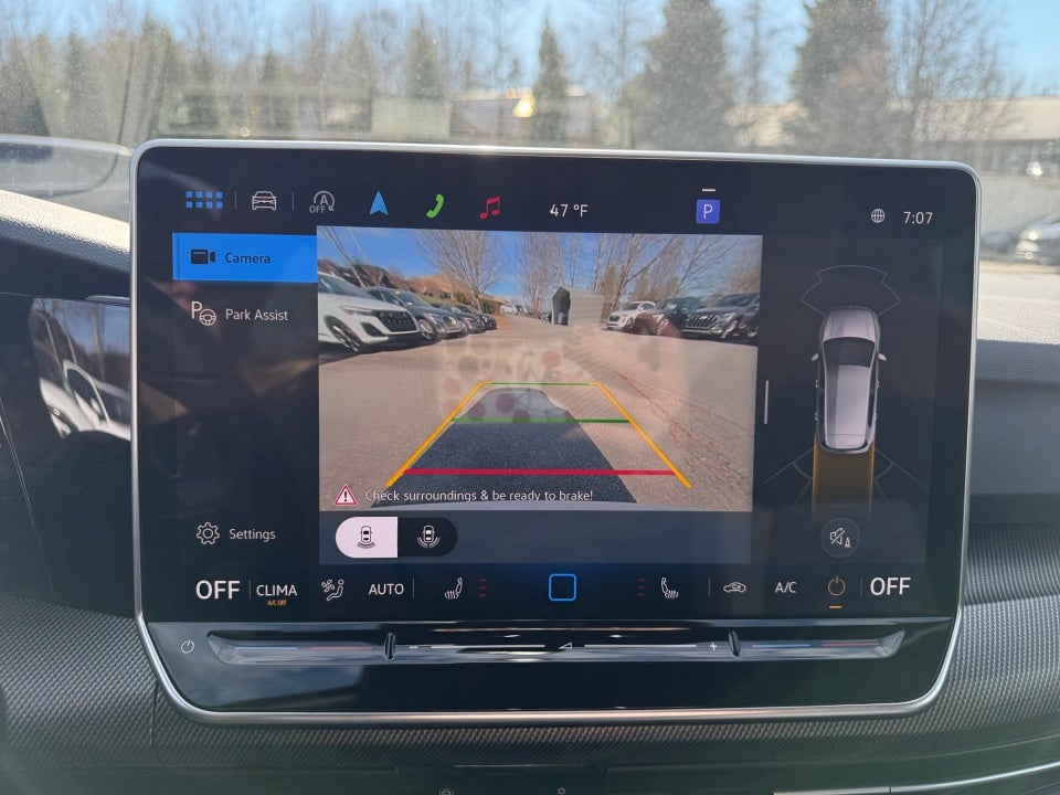 2026 Volkswagen Golf R 2.0T DSG