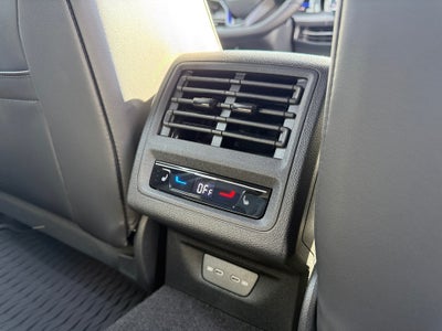 2026 Volkswagen Golf R 2.0T DSG