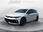 2026 Volkswagen Golf R 2.0T DSG