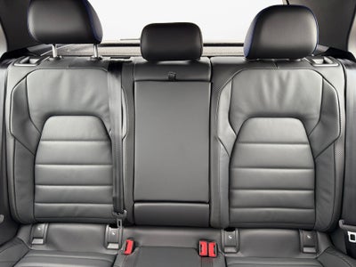 2026 Volkswagen Golf R 2.0T DSG