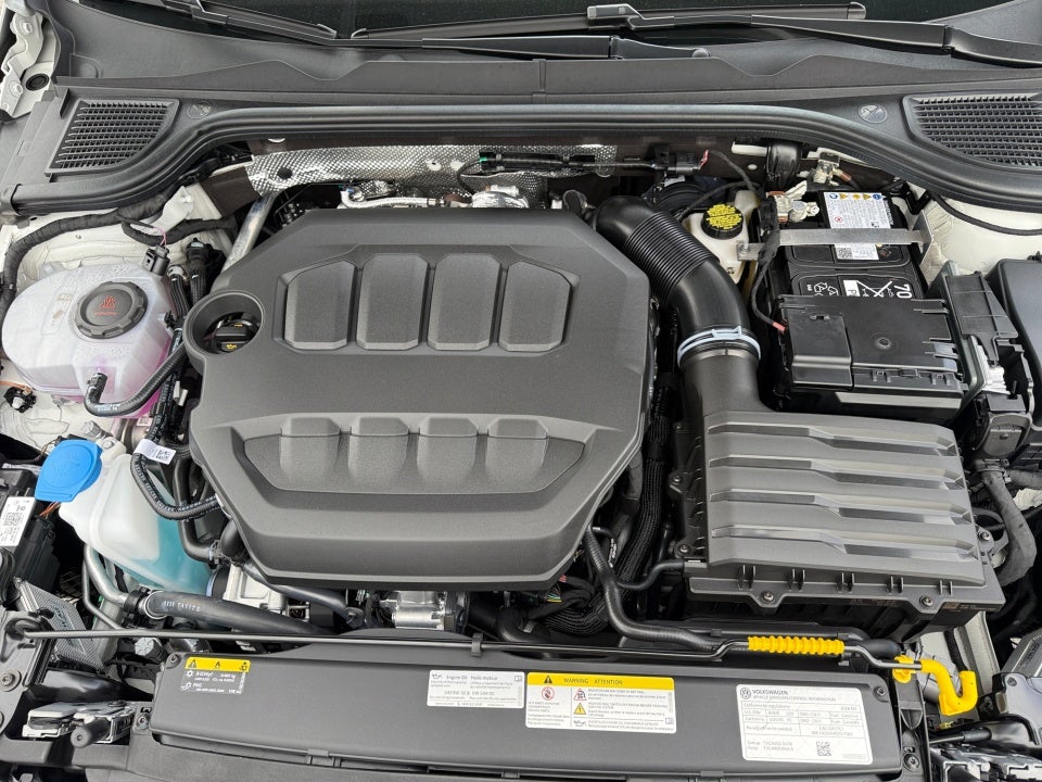 2026 Volkswagen Golf R 2.0T DSG