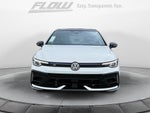 2026 Volkswagen Golf R 2.0T DSG