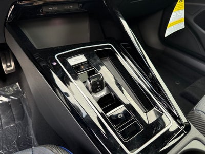 2026 Volkswagen Golf R 2.0T DSG