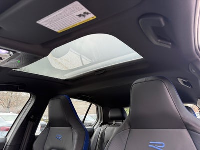 2026 Volkswagen Golf R 2.0T DSG