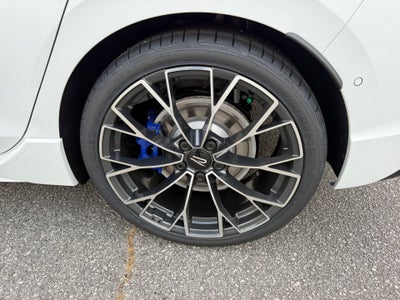 2026 Volkswagen Golf R 2.0T DSG