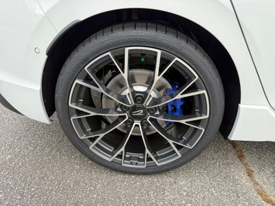 2026 Volkswagen Golf R 2.0T DSG