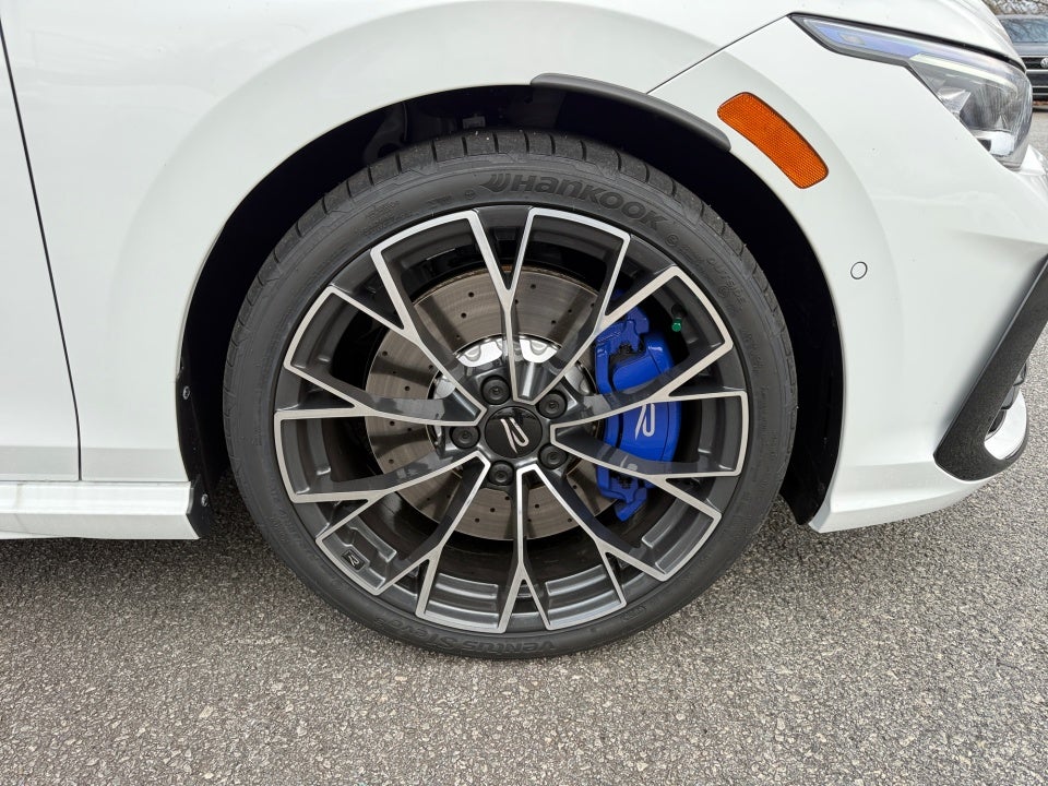 2026 Volkswagen Golf R 2.0T DSG