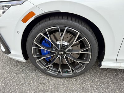 2026 Volkswagen Golf R 2.0T DSG