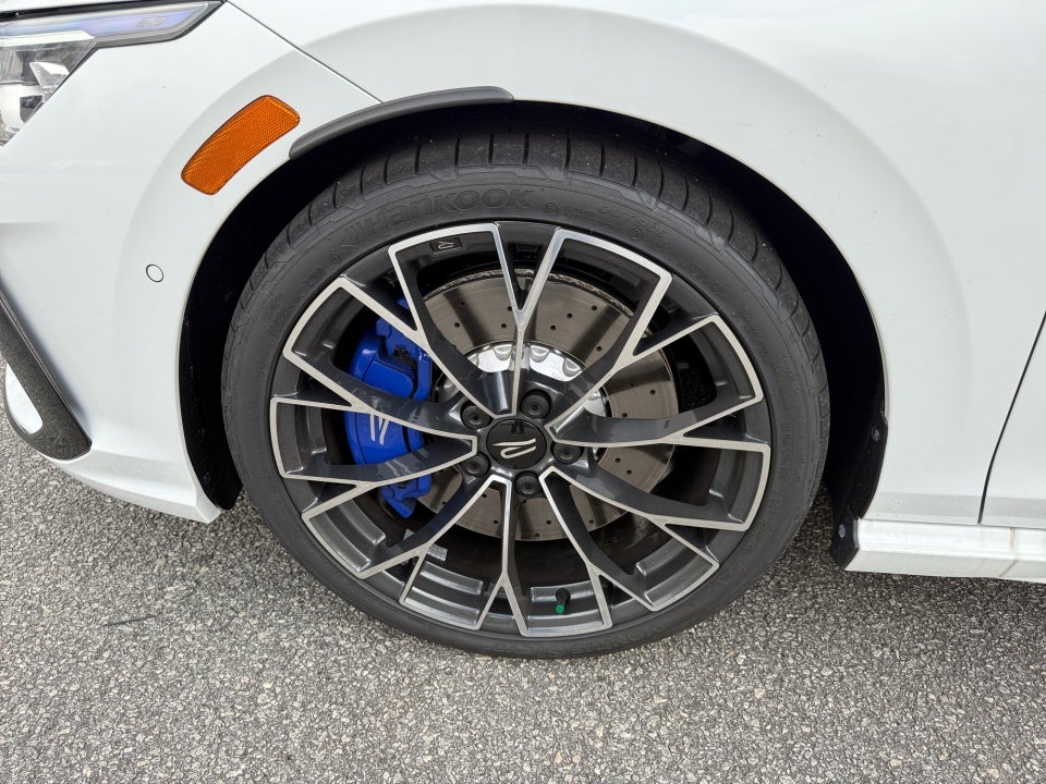 2026 Volkswagen Golf R 2.0T DSG