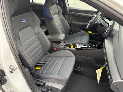 2026 Volkswagen Golf R 2.0T DSG