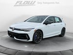 2026 Volkswagen Golf R 2.0T DSG