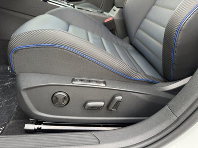 2026 Volkswagen Golf R 2.0T DSG