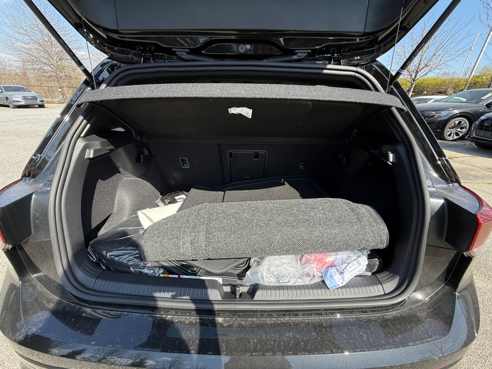 2026 Volkswagen Golf R 2.0T DSG