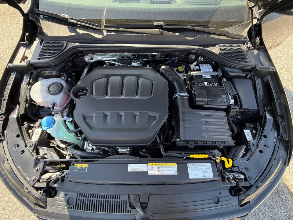 2026 Volkswagen Golf R 2.0T DSG