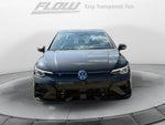 2026 Volkswagen Golf R 2.0T DSG