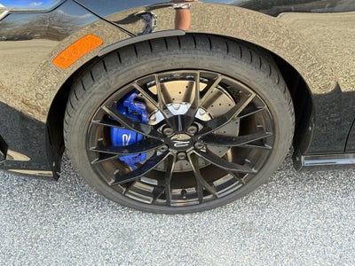 2026 Volkswagen Golf R 2.0T DSG