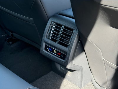 2026 Volkswagen Golf R 2.0T DSG