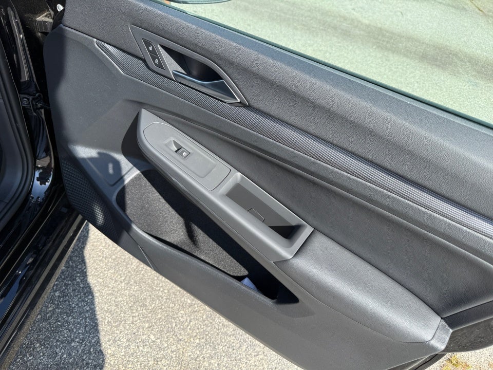 2026 Volkswagen Golf R 2.0T DSG