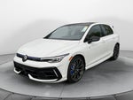 2026 Volkswagen Golf R 2.0T DSG